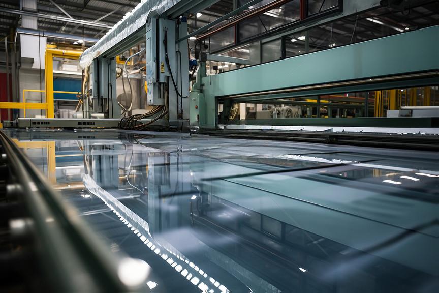 Tech Breakthroughs & Policy Synergy: Glass Industry Enters "High-End Replacement" Boom in 2025