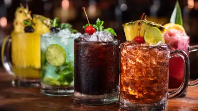 The Ultimate Guide to Choosing the Perfect Glass Mugs for Every Occasion