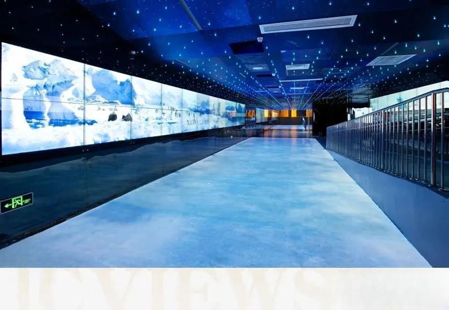 Glass substrate, strong momentum！