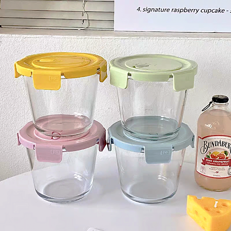 Glass Bowls, Glass Jars, Microwaveable Food Storage Boxes, Lunch Boxes (6).png