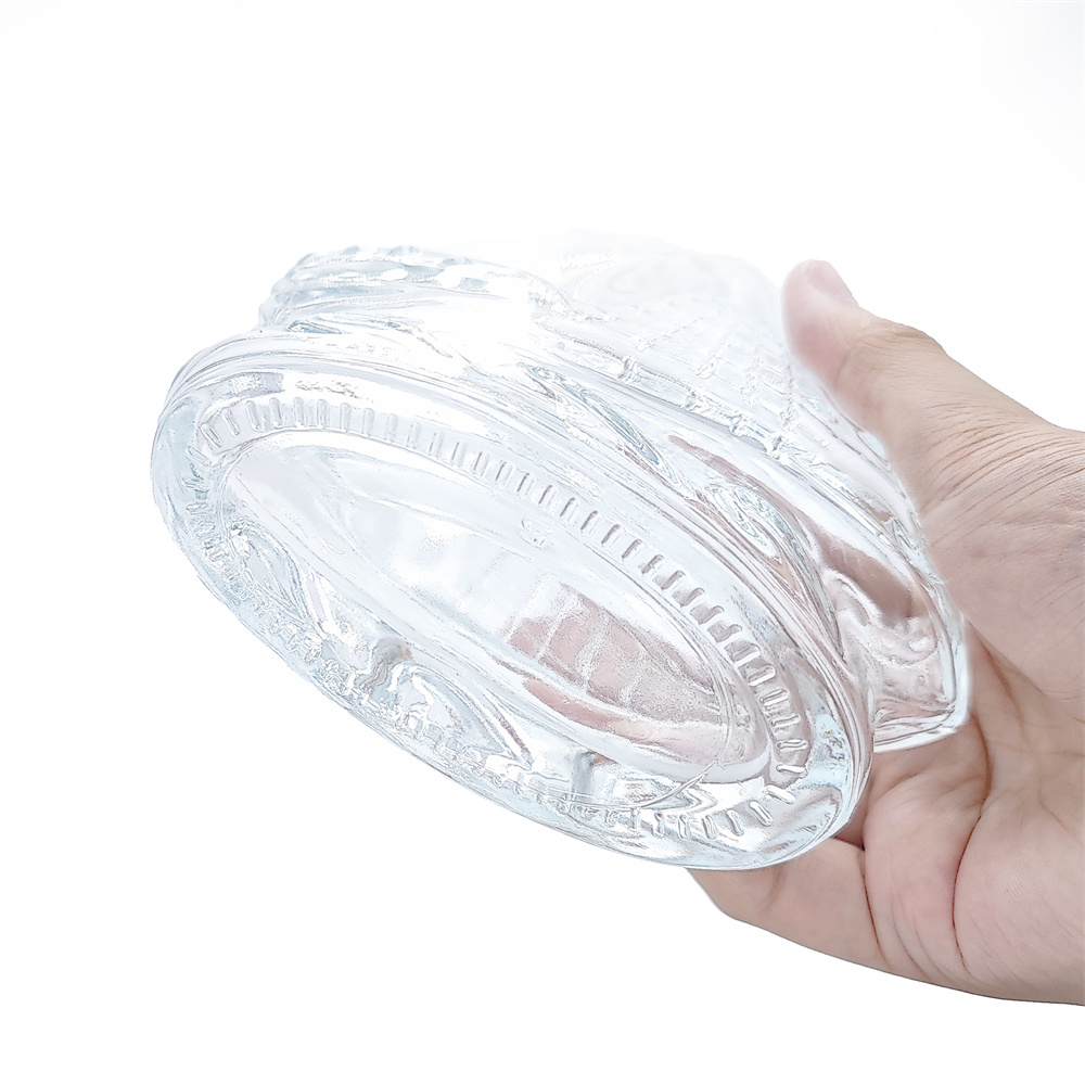 Brandy Strong Wine Bottle, Red Wine Bottle, Irregu07.jpg