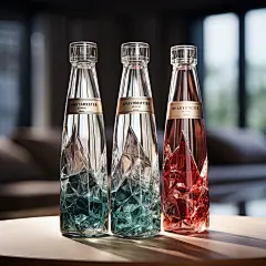 EU New Deal Drives Global Change: European Glass Bottle Enterprises Lead Industry Upgrading with Lightweight and Circular Models