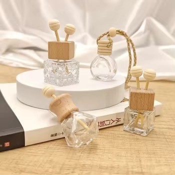 Modern Interior Car Air Outlet Aromatherapy Essential Oil...