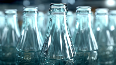 7 Compelling Reasons Why Glass Soda Bottles Are the Future of Sustainable Packaging