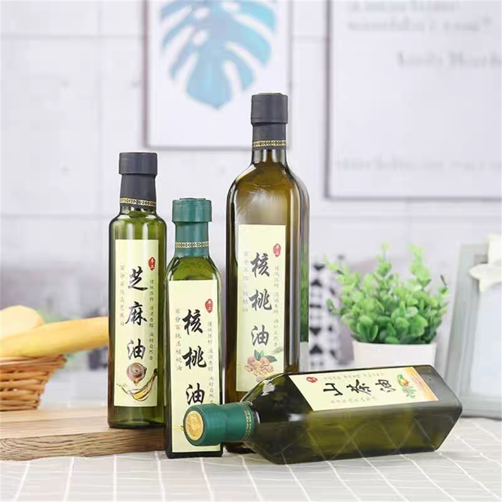 Glass Olive Oil Bottle Transparent Leak-Proof Cond05.jpg