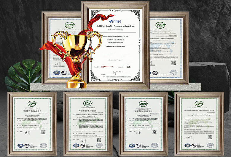5-Certificate Of Honor