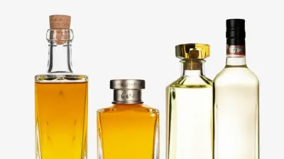 7 Key Reasons Why Best Liquor Glass Bottle Is Essential for Your Business Success
