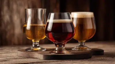 7 Essential Tips for Sourcing Quality Beer Glasses from Global Suppliers