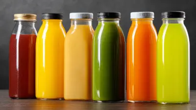 Ultimate Guide to Beverage Bottles: Unveiling Industry Trends & Sustainability Stats for 2023