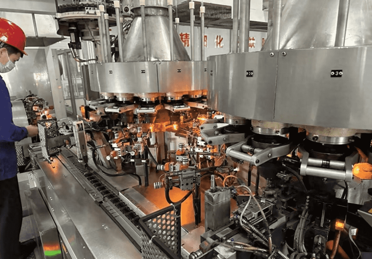 Innovative development of Shandong glass industry leads the industry to new heights