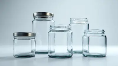What is the Importance of Glass Jar in Modern Packaging Solutions