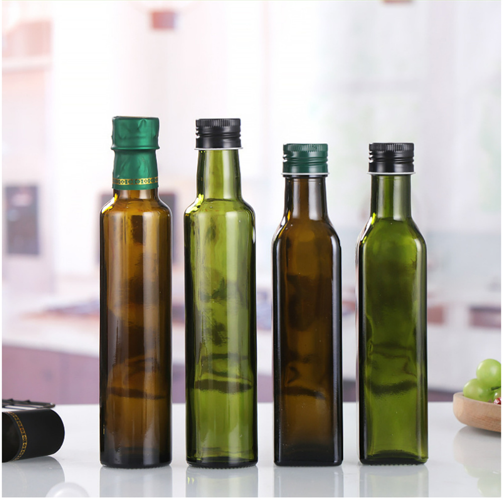Glass Olive Oil Bottle Transparent Leak-Proof Cond01.jpg